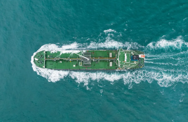 建设一流 | 招商南油MR POOL交出亮眼答卷