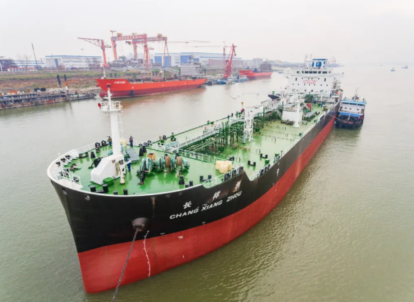 招商南油多措并举保障沿江炼厂能源运输安全高效